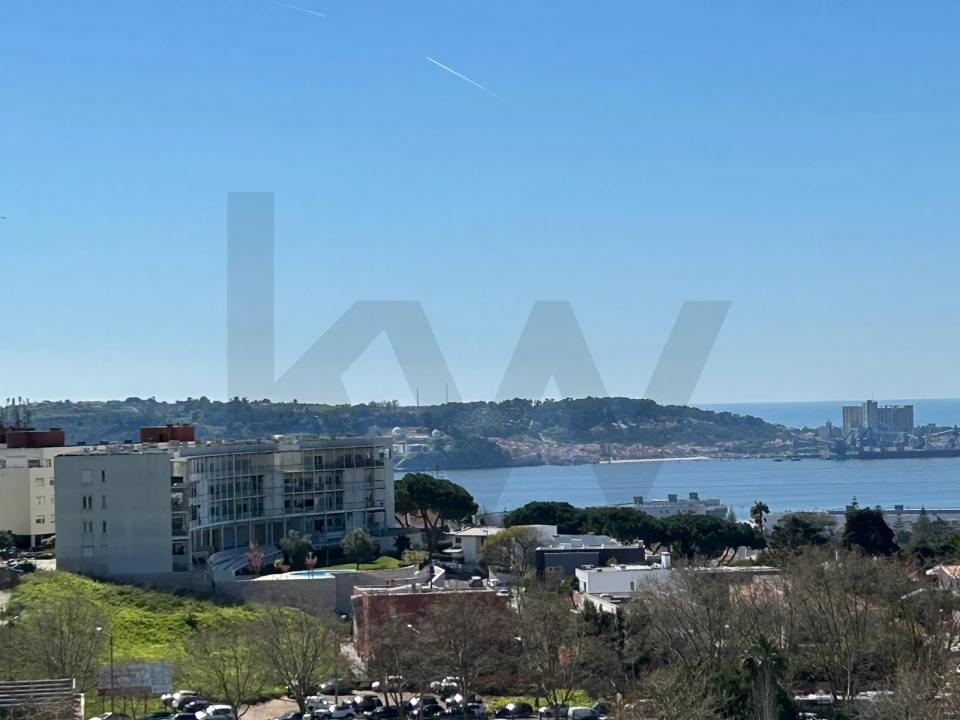 Apartamento T2 para Arrendamento em Belém Foto 2