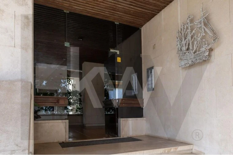 Apartamento T2 para Arrendamento em Belém Foto 28