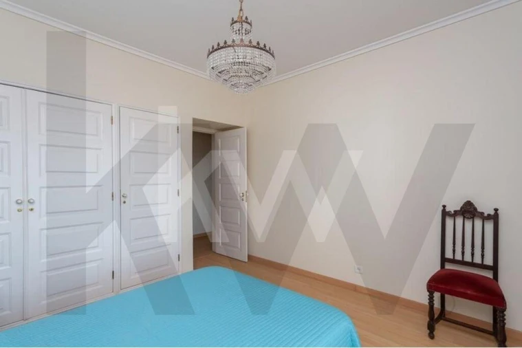 Apartamento T2 para Arrendamento em Belém Foto 18