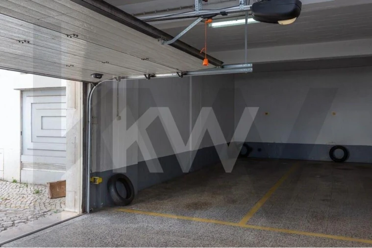 Apartamento T2 para Arrendamento em Belém Foto 30