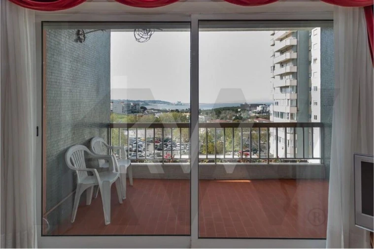 Apartamento T2 para Arrendamento em Belém Foto 8