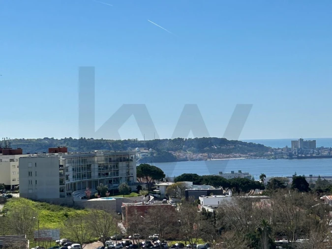 Apartamento T2 para Arrendamento em Belém Foto 2