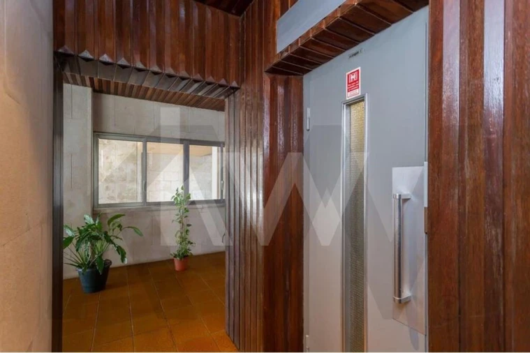 Apartamento T2 para Arrendamento em Belém Foto 26