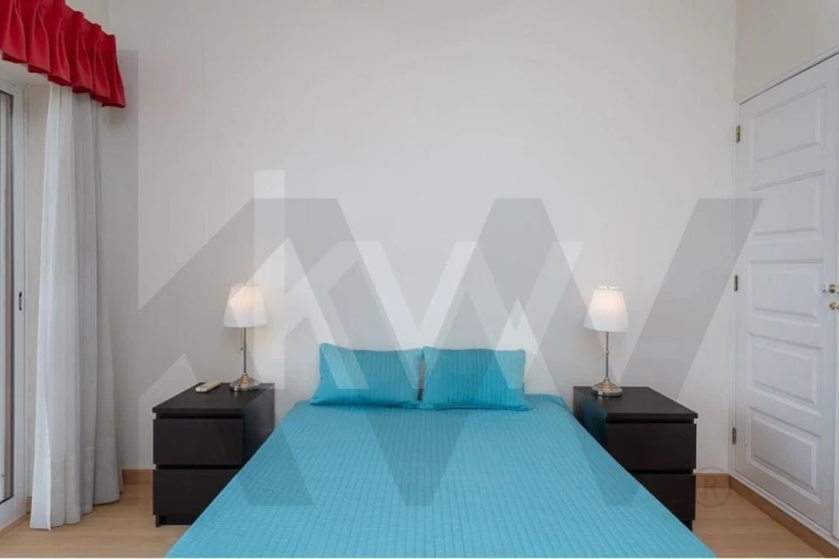 Apartamento T2 para Arrendamento em Belém Foto 19