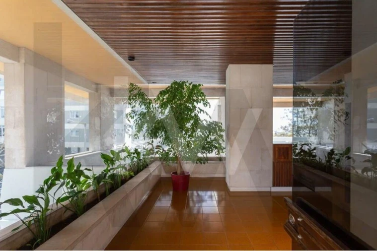 Apartamento T2 para Arrendamento em Belém Foto 25