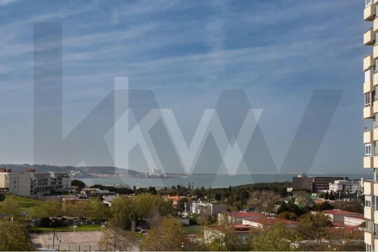 Apartamento T2 para Arrendamento em Belém Foto 4