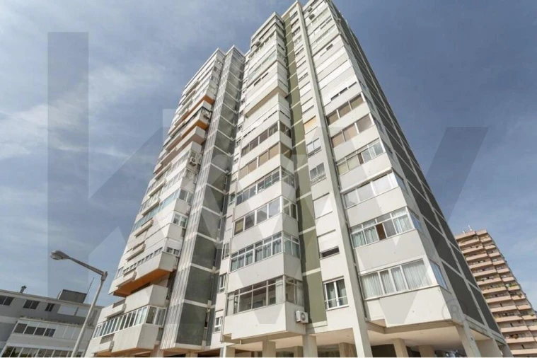 Apartamento T2 para Arrendamento em Belém Foto 31