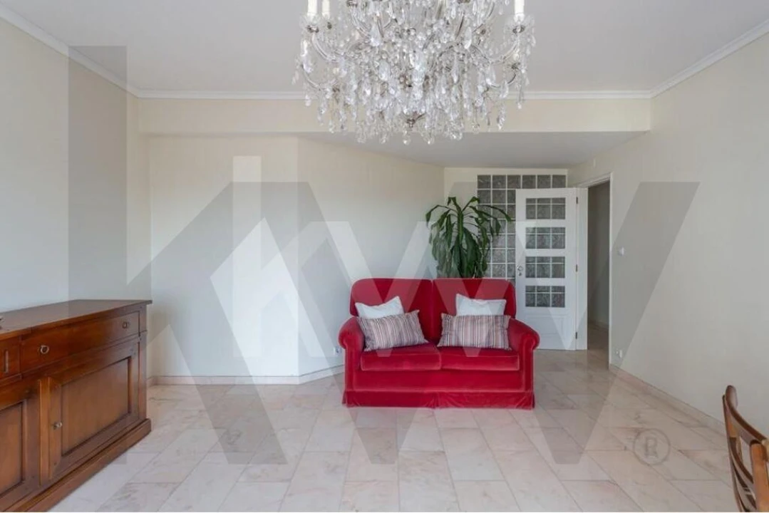 Apartamento T2 para Arrendamento em Belém Foto 9