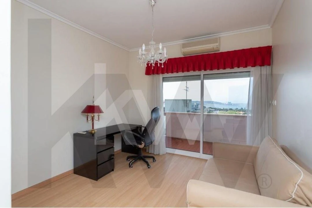 Apartamento T2 para Arrendamento em Belém Foto 20