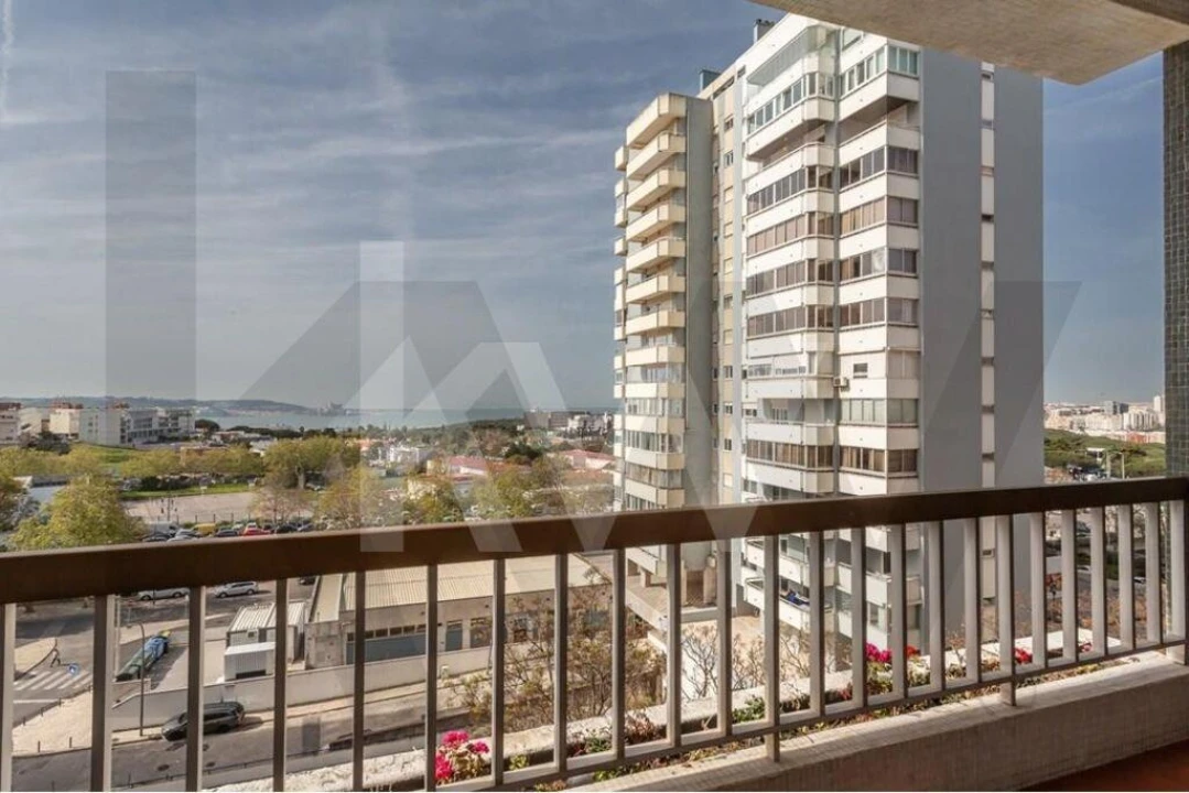 Apartamento T2 para Arrendamento em Belém Foto 1