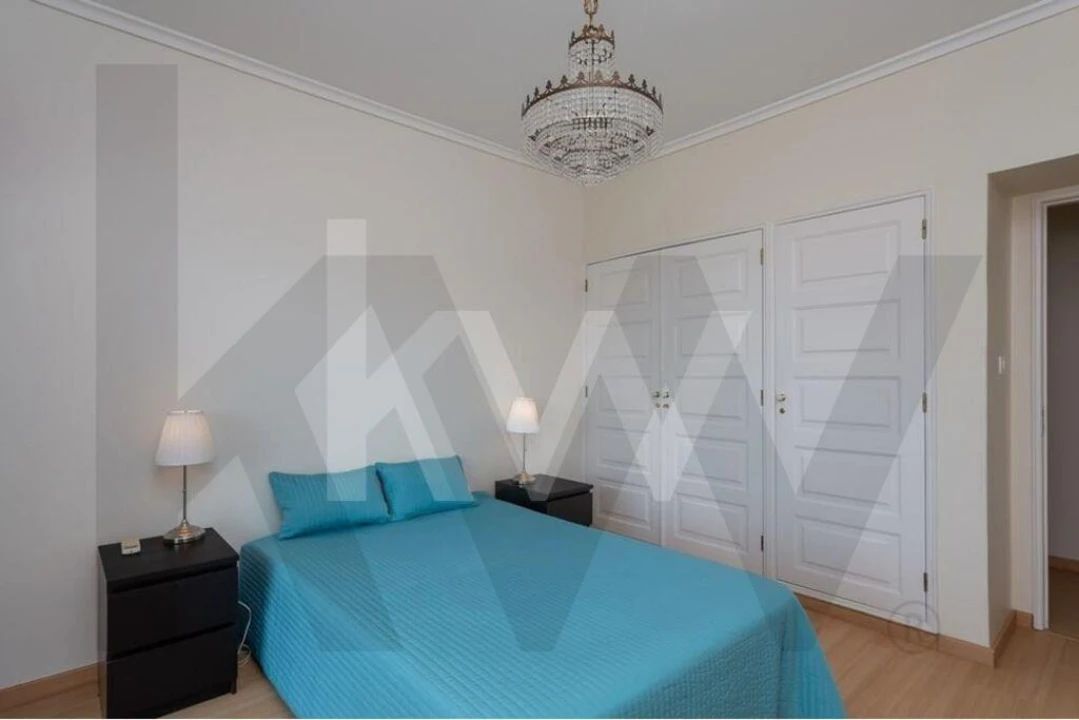 Apartamento T2 para Arrendamento em Belém Foto 17