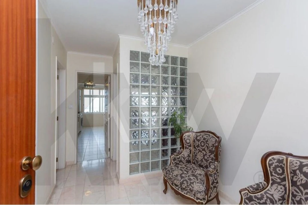 Apartamento T2 para Arrendamento em Belém Foto 5