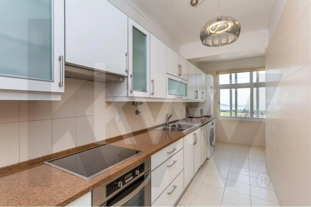 Apartamento T2 para Arrendamento em Belém Foto 12