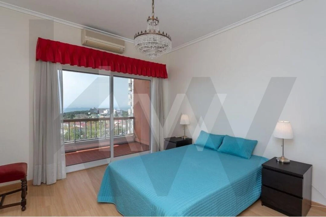 Apartamento T2 para Arrendamento em Belém Foto 15