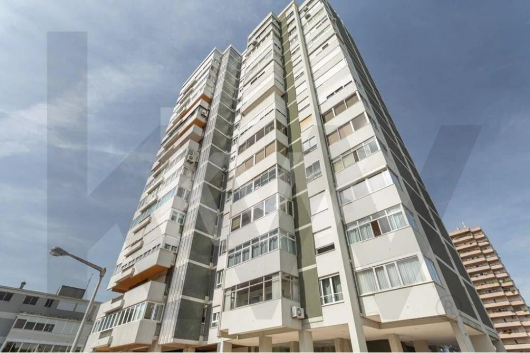Apartamento T2 para Arrendamento em Belém Foto 31