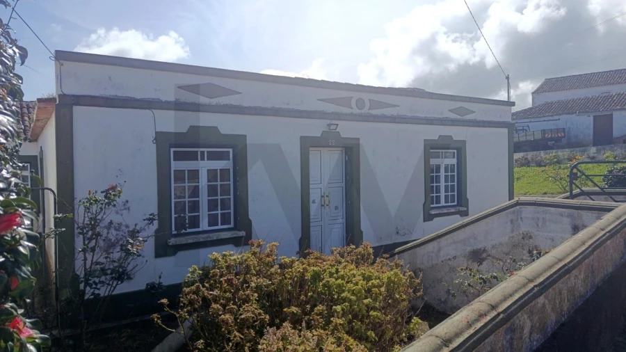 Moradia T3 para Venda em Vila Nova