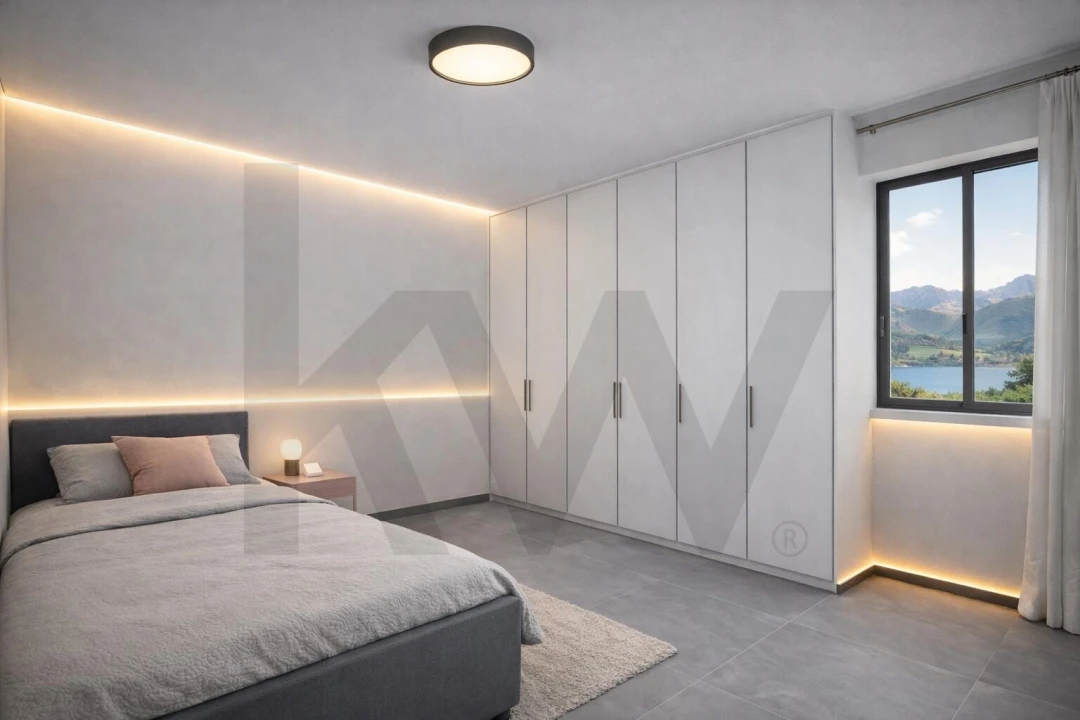 Apartamento T3 para Venda em Benfica Foto 23