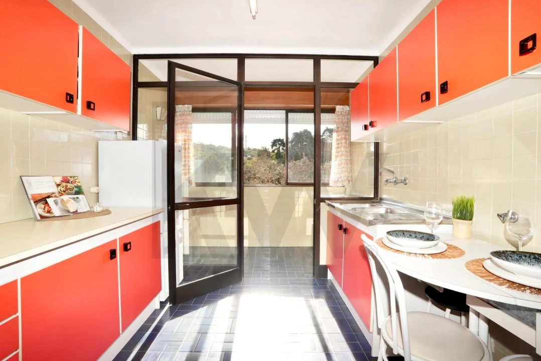 Apartamento T3 para Venda em Benfica Foto 8