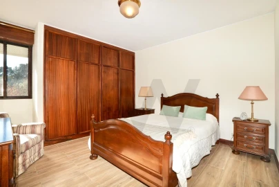 Apartamento T3 para Venda em Benfica