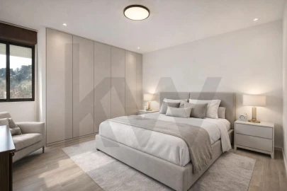 Apartamento T3 para Venda em Benfica