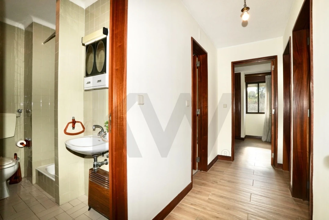 Apartamento T3 para Venda em Benfica Foto 13