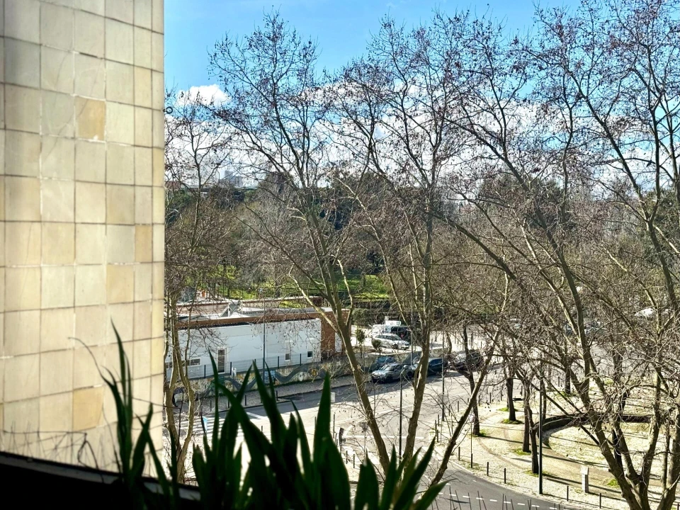 Apartamento T3 para Venda em Benfica Foto 17