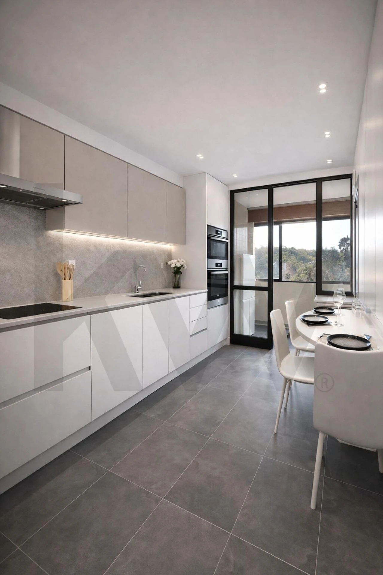 Apartamento T3 para Venda em Benfica Foto 9