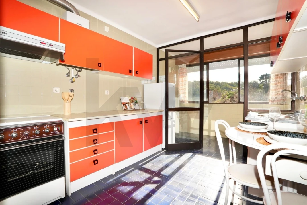Apartamento T3 para Venda em Benfica Foto 10