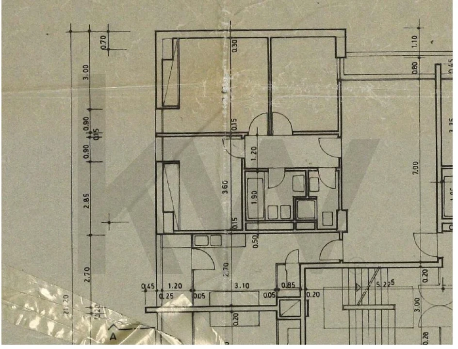 Apartamento T3 para Venda em Benfica Foto 25