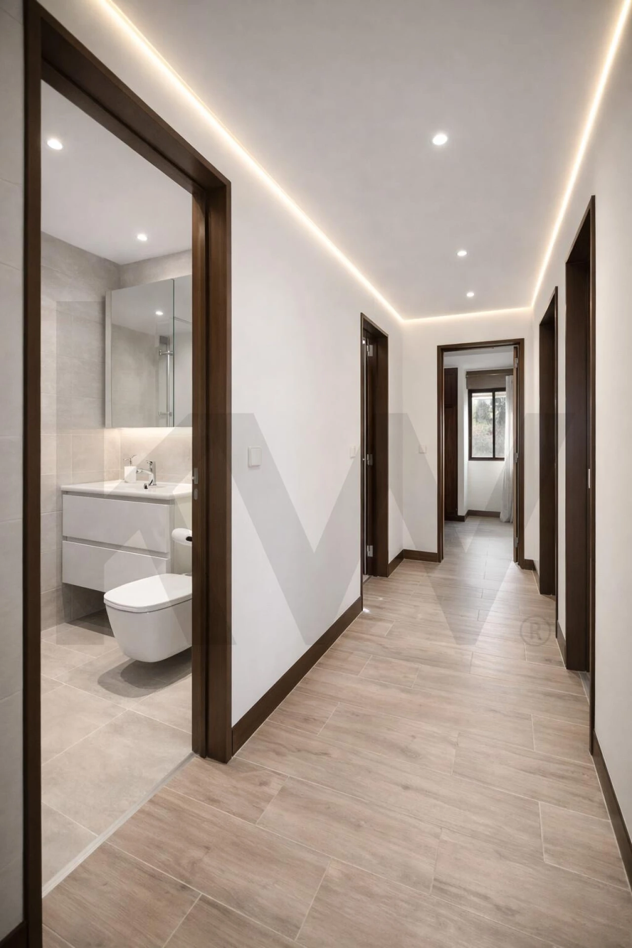 Apartamento T3 para Venda em Benfica Foto 14