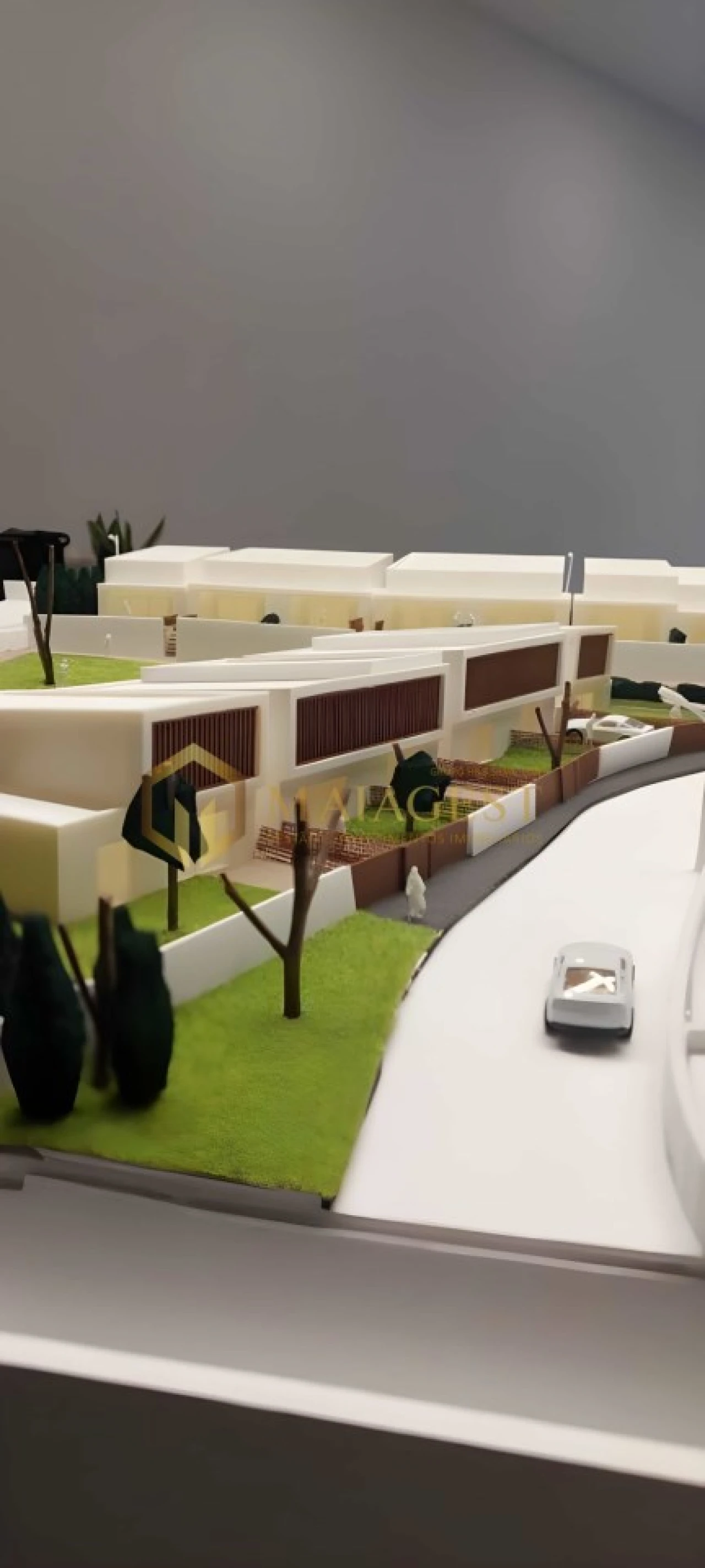 Terreno para Venda em Coronado (São Romão e São Mamede) Foto 2