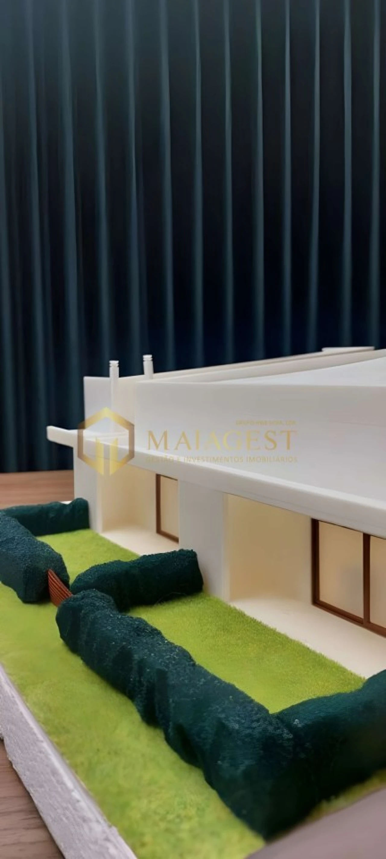 Terreno para Venda em Coronado (São Romão e São Mamede) Foto 3