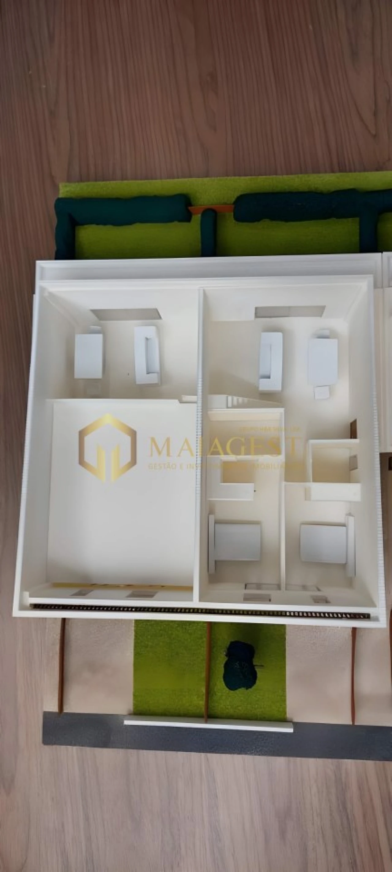 Terreno para Venda em Coronado (São Romão e São Mamede) Foto 4