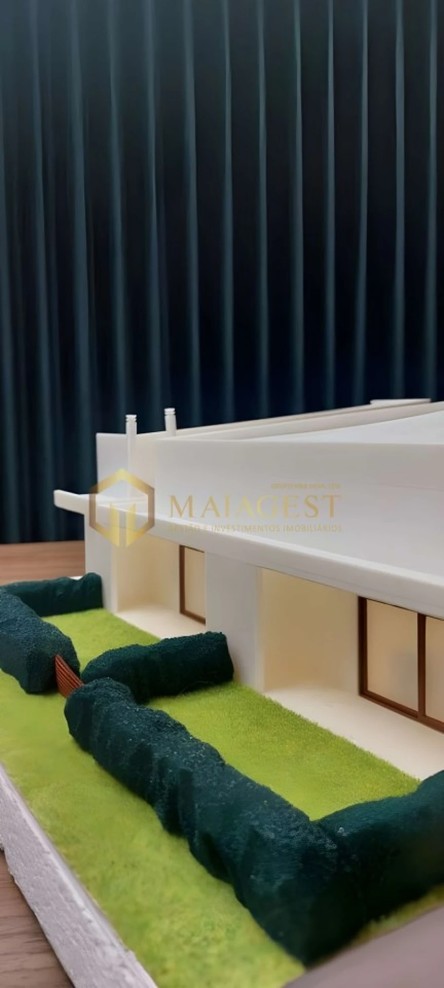 Terreno para Venda em Coronado (São Romão e São Mamede) Foto 3