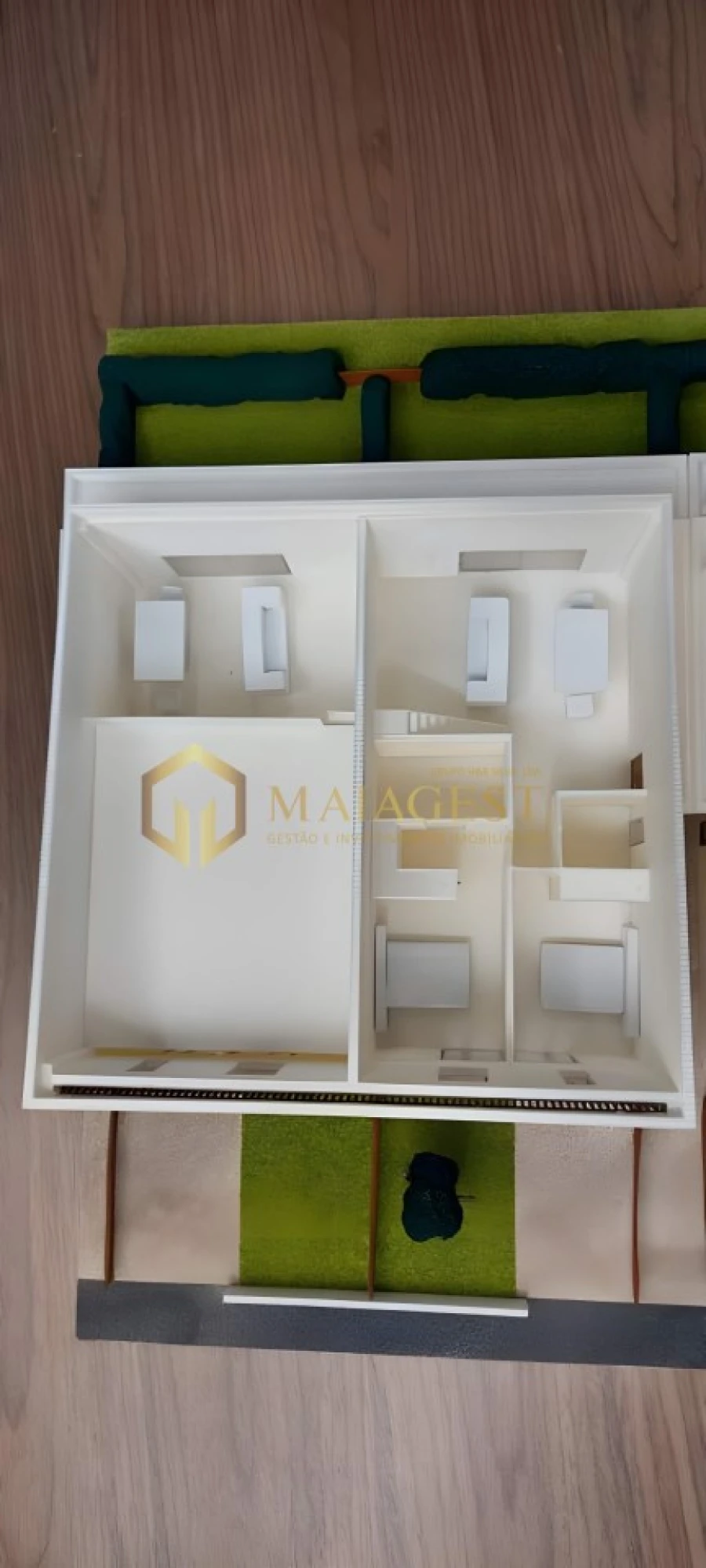 Terreno para Venda em Coronado (São Romão e São Mamede) Foto 4