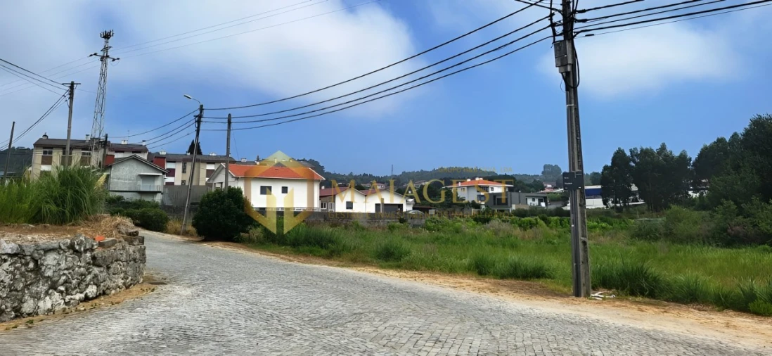 Terreno para Venda em Serzedo e Perosinho Foto 7
