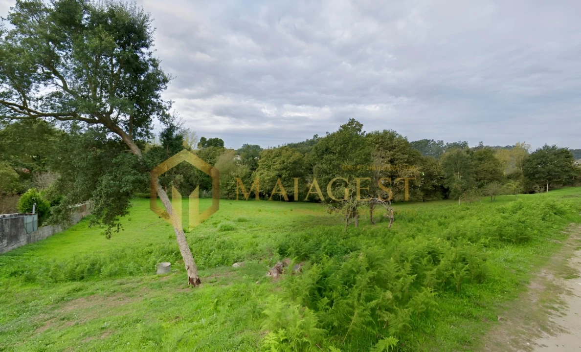 Terreno para Venda em Avintes Foto 6