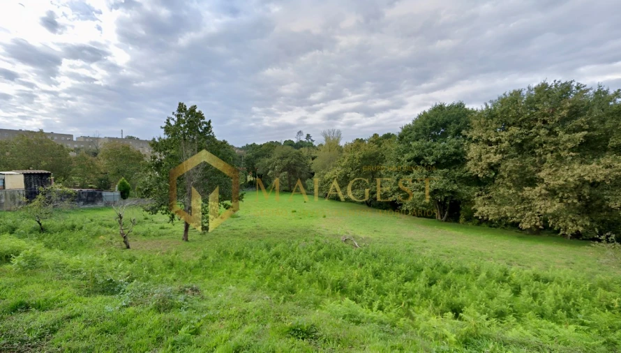 Terreno para Venda em Avintes Foto 5