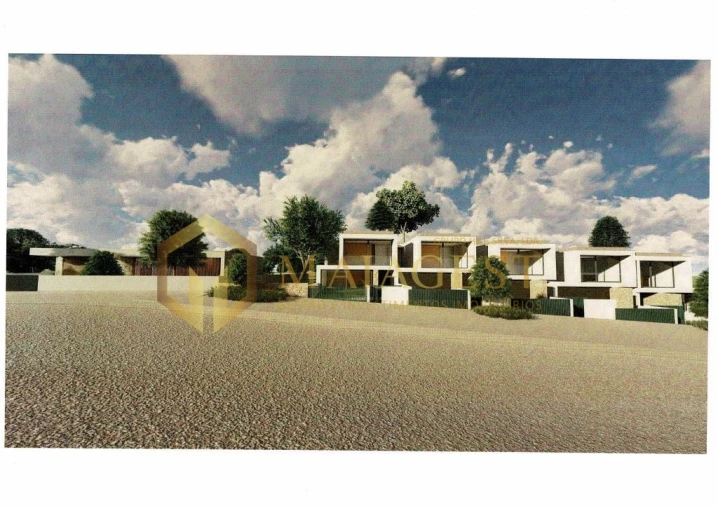 Terreno para Venda em Nogueira da Regedoura Foto 3