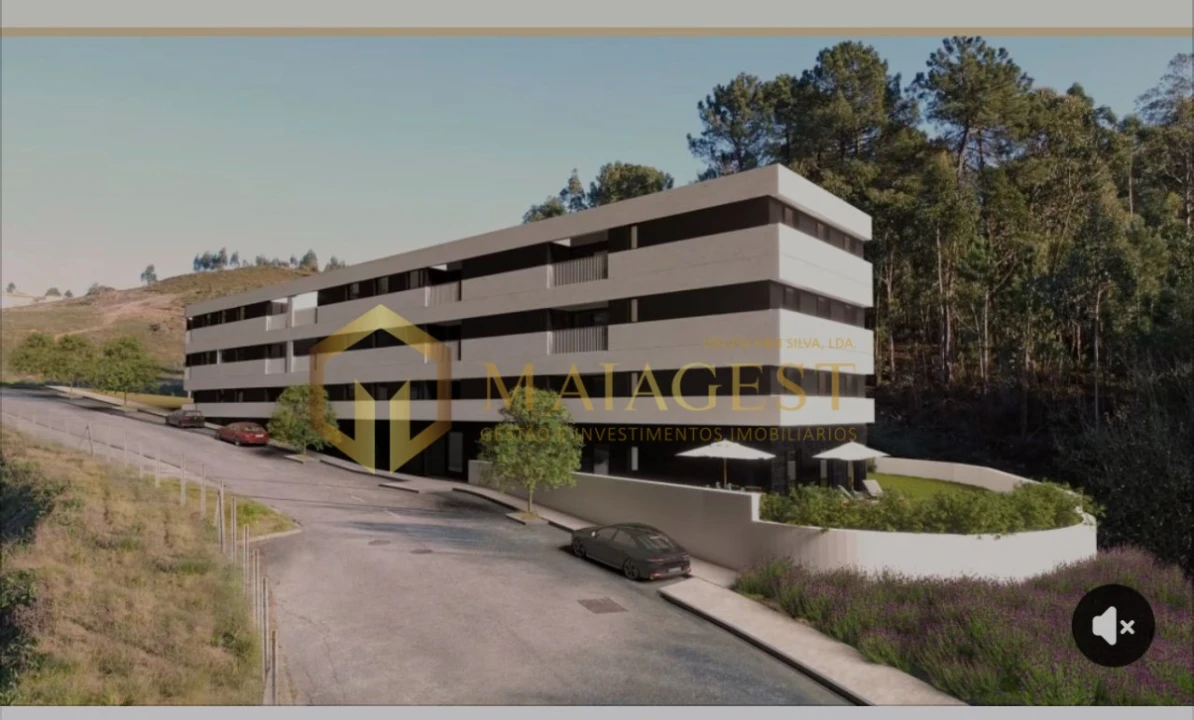 Terreno para Venda em Ermesinde Foto 2