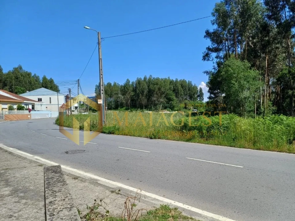 Terreno para Venda em Rio Tinto Foto 4