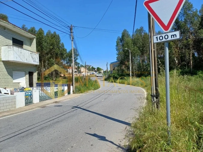 Terreno para Venda em Rio Tinto Foto 3