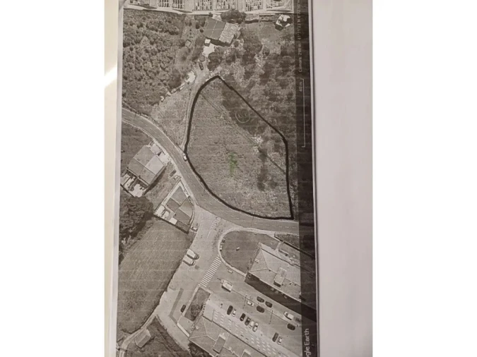 Terreno para Venda em Rio Tinto Planta 1