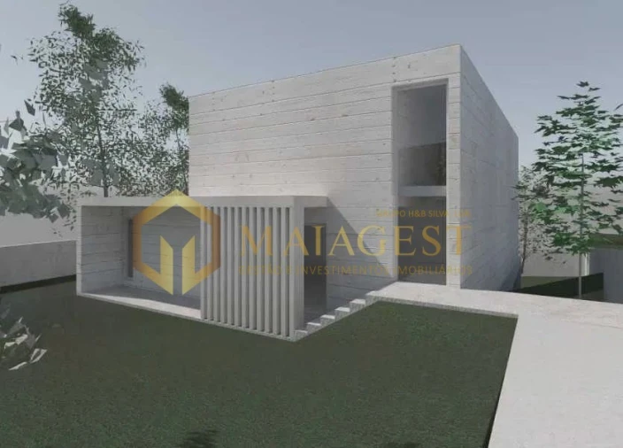 Terreno para Venda em Madalena Foto 2