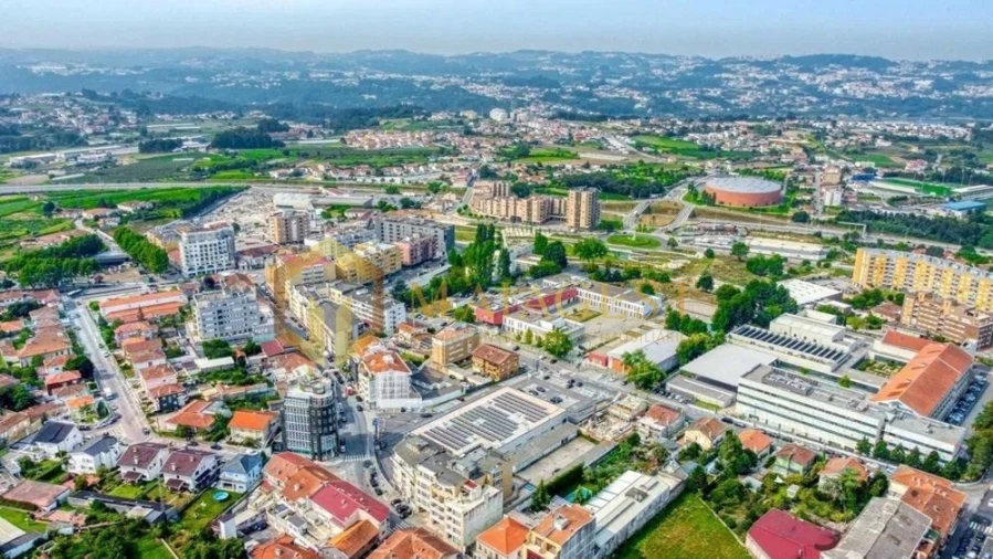 Terreno para Venda em Gondomar (São Cosme), Valbom e Jovim Foto 6