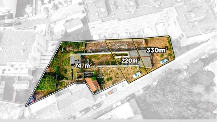 Terreno para Venda em Gondomar (São Cosme), Valbom e Jovim Foto 7