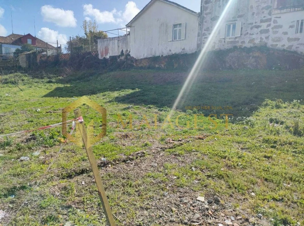 Terreno para Venda em Oliveira do Douro Foto 3