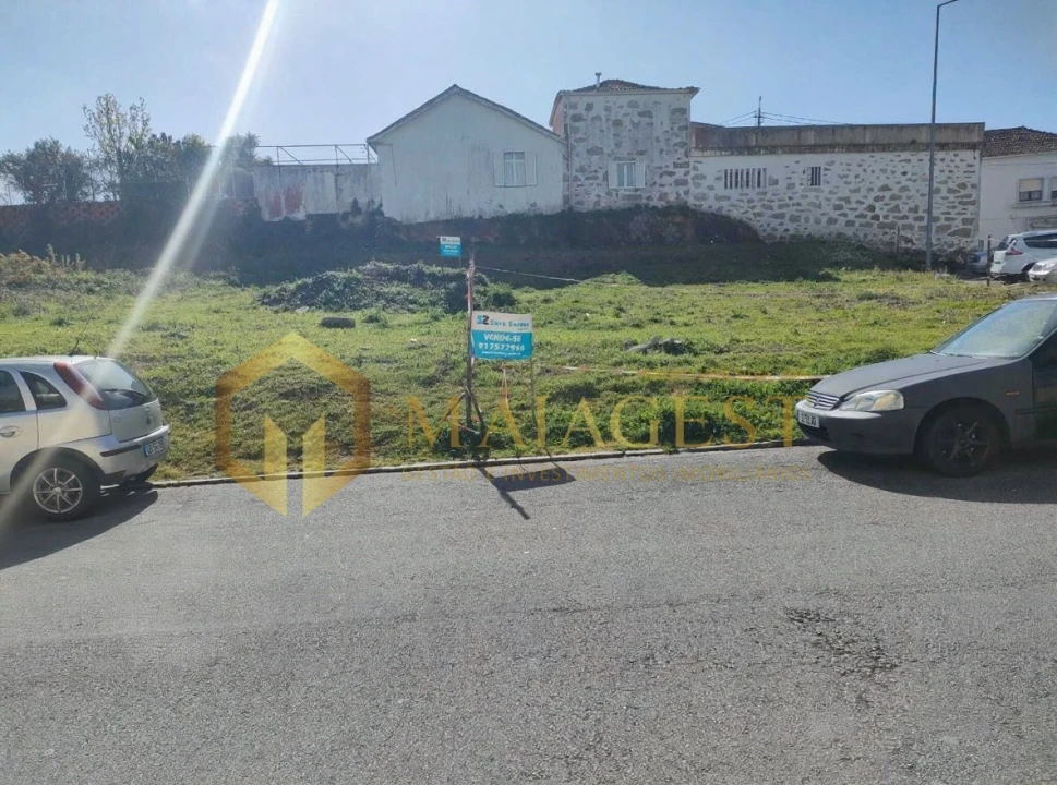 Terreno para Venda em Oliveira do Douro Foto 6