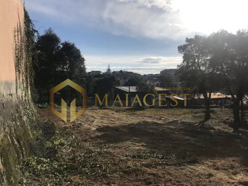 Terreno para Venda em São Felix da Marinha Foto 3