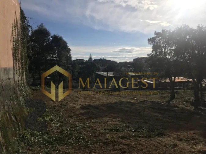 Terreno para Venda em São Felix da Marinha Foto 5